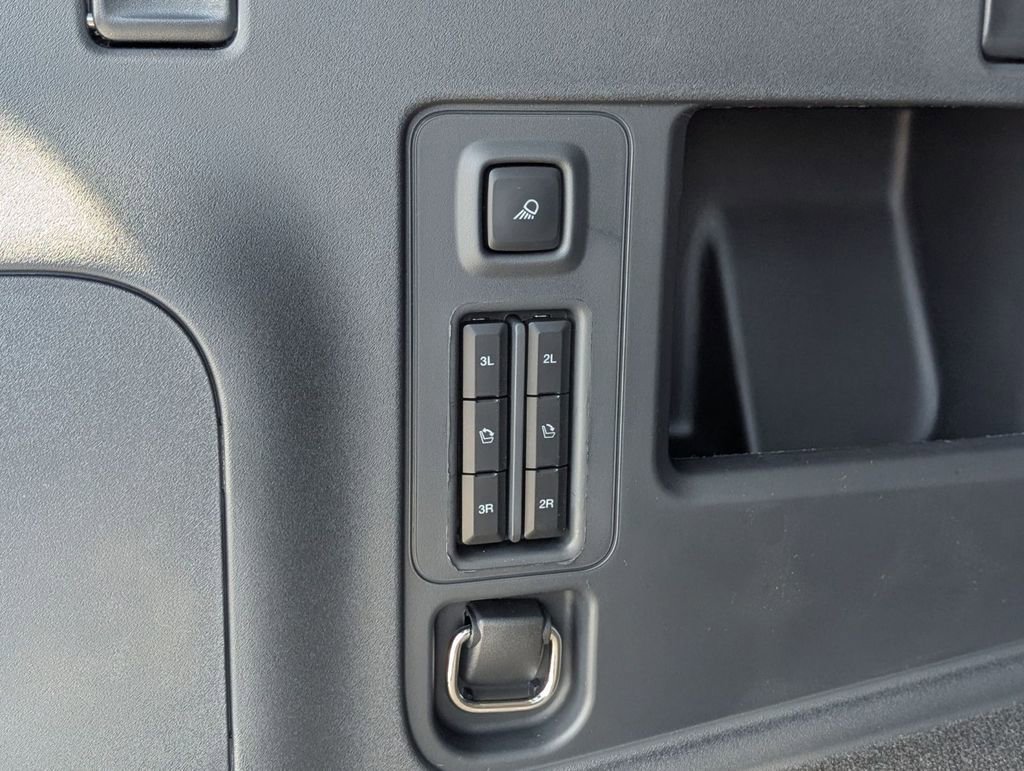 New 2026 Ford Expedition Platinum image 22