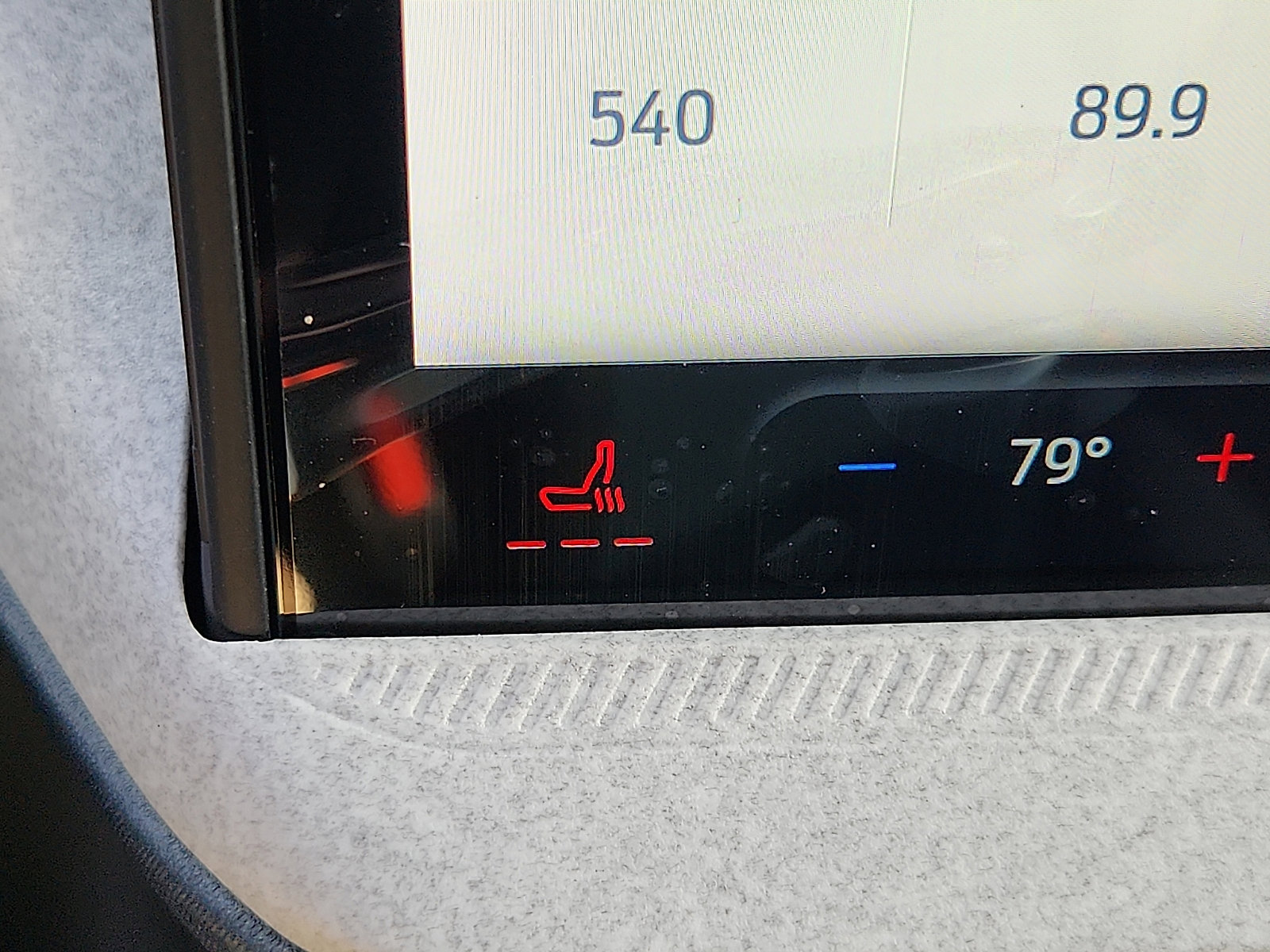 New 2025 Ford Maverick XLT w/ XLT Luxury Package image 14