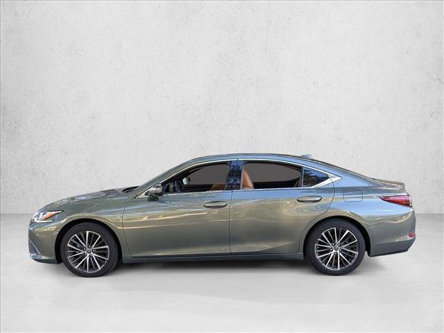 Used 2024 Lexus ES 350 ES 350 image 8