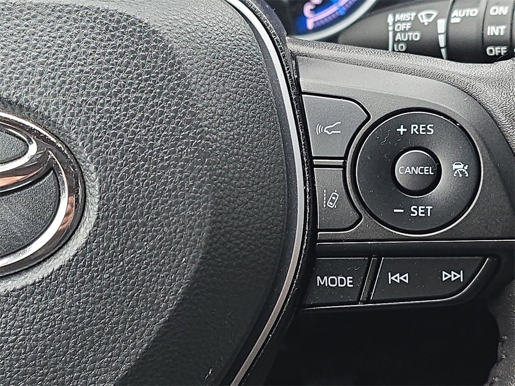 Used 2023 Toyota RAV4 SE w/ SE Grade Weather Package image 21