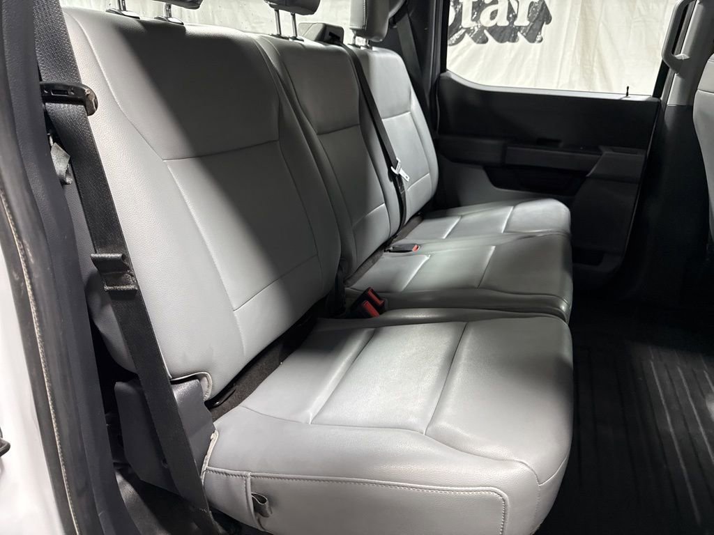 Used 2021 Ford F150 XL w/ Trailer Tow Package image 13