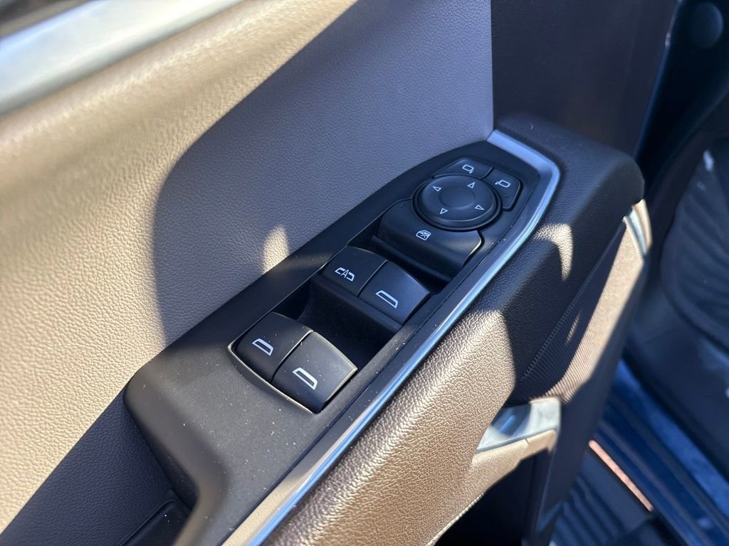 Used 2022 Chevrolet Silverado 1500 RST image 15