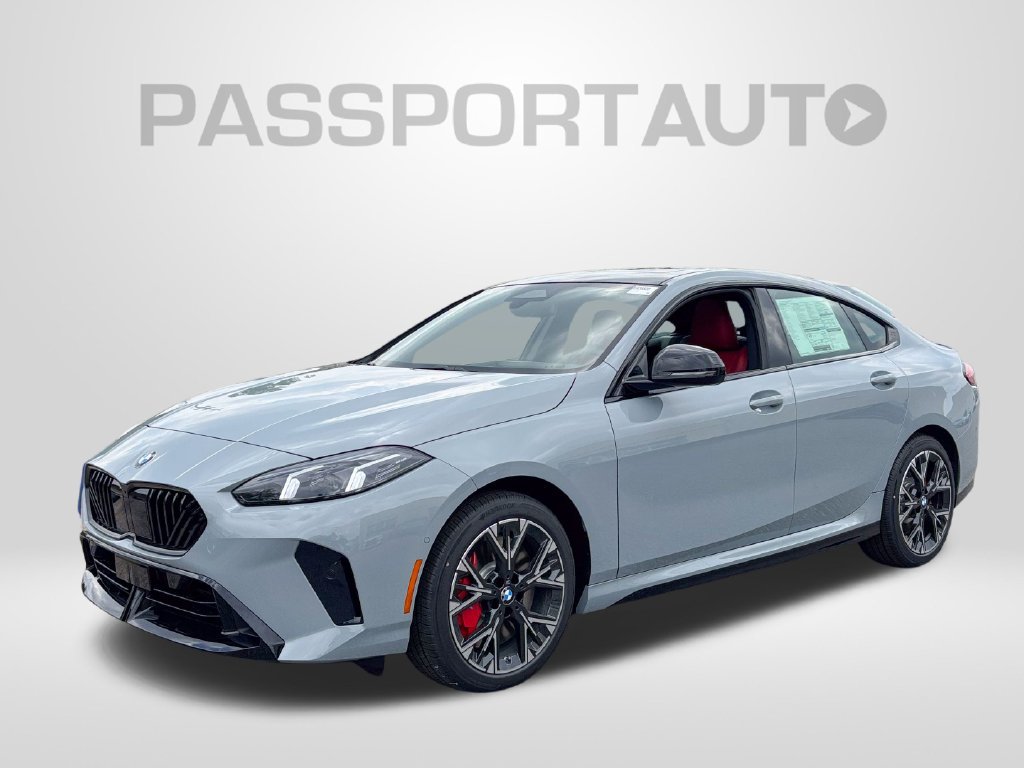New 2026 BMW 228i xDrive w/ Premium Package