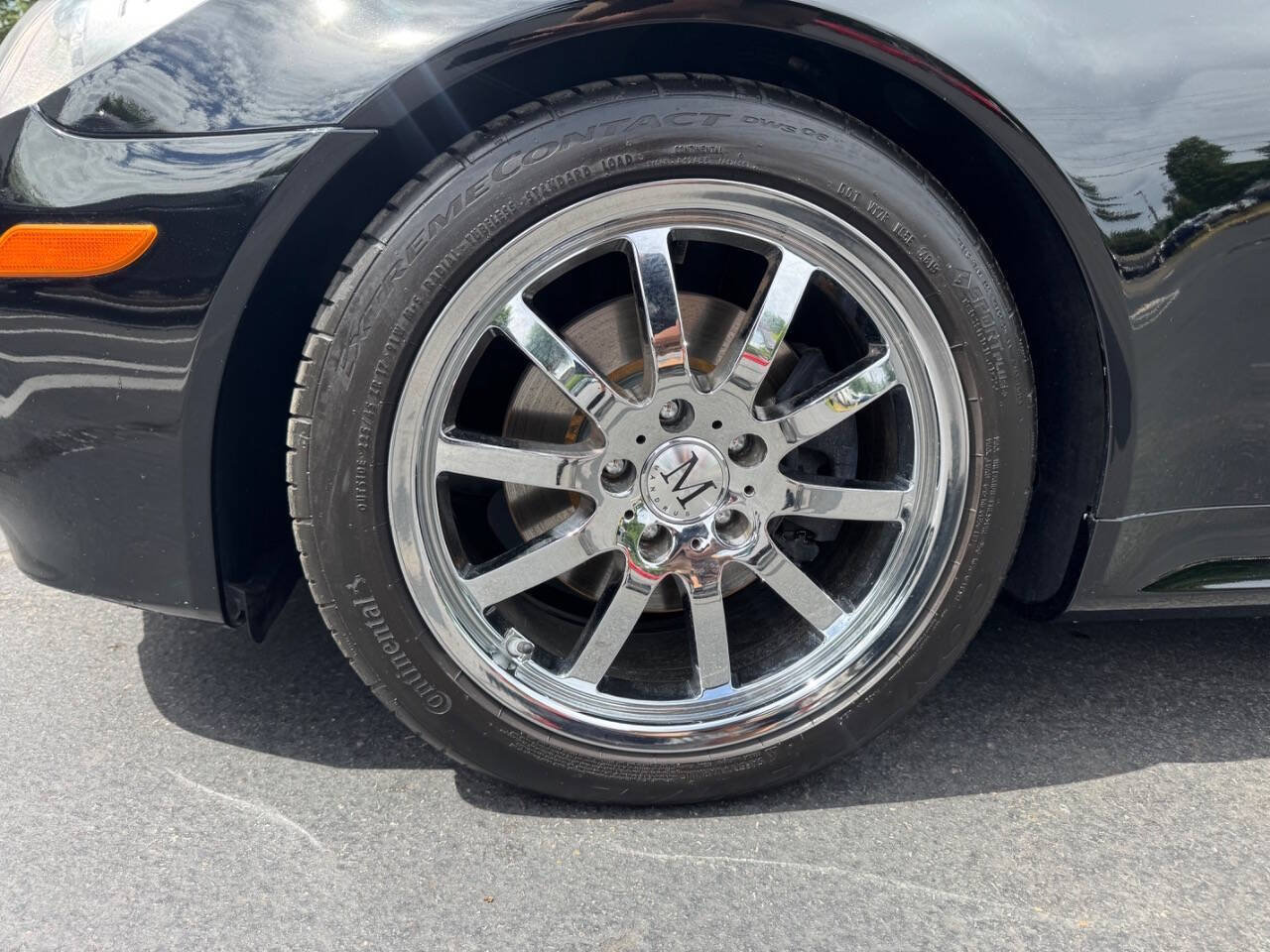 Used 2010 Mercedes-Benz SLK 300 image 17