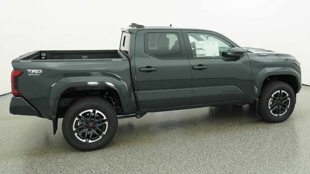 New 2026 Toyota Tacoma TRD Sport AWD/4WD image 13