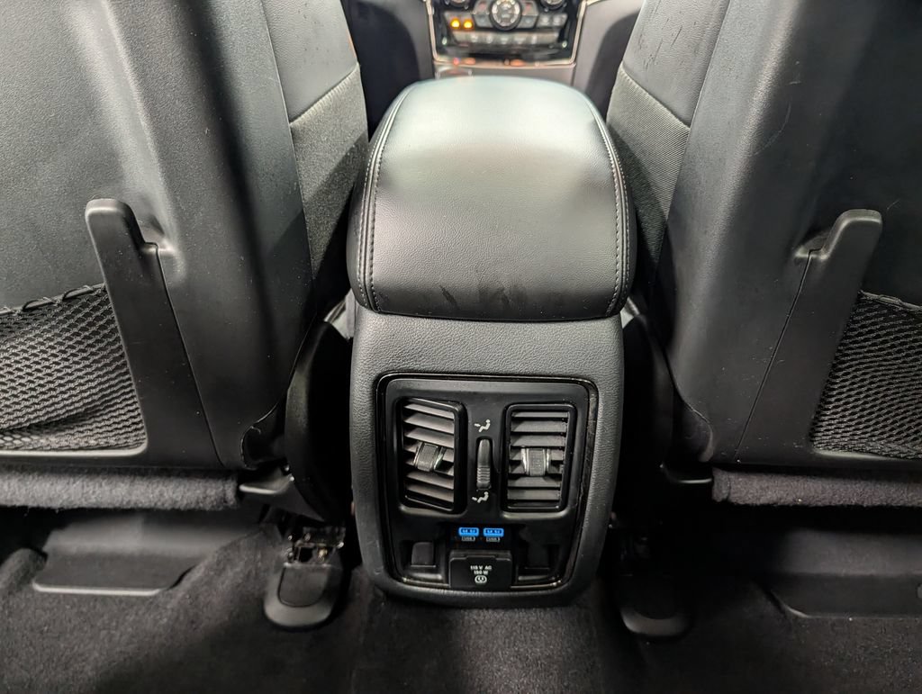 Used 2019 Jeep Grand Cherokee Limited X AWD/4WD image 33