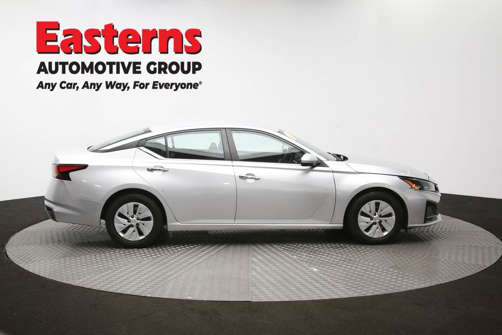 Used 2023 Nissan Altima 2.5 S image 44