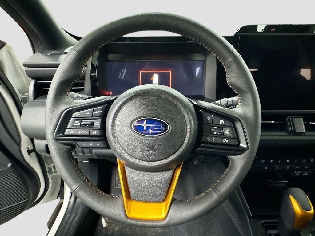 New 2026 Subaru Outback Wilderness image 7