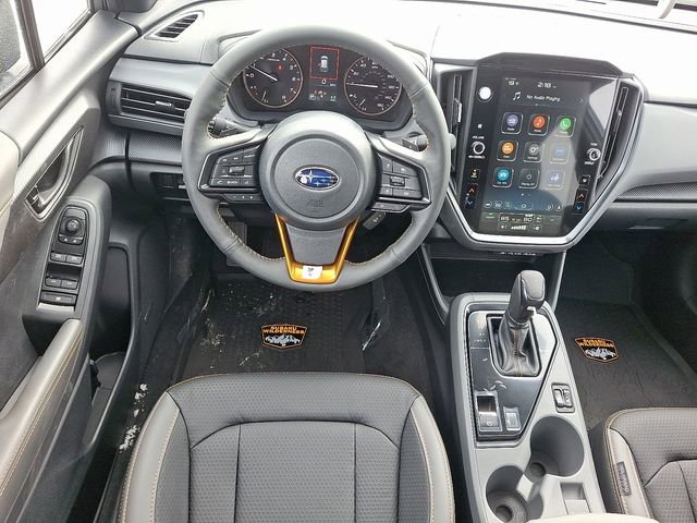 New 2026 Subaru Crosstrek 2.5i Wilderness image 12