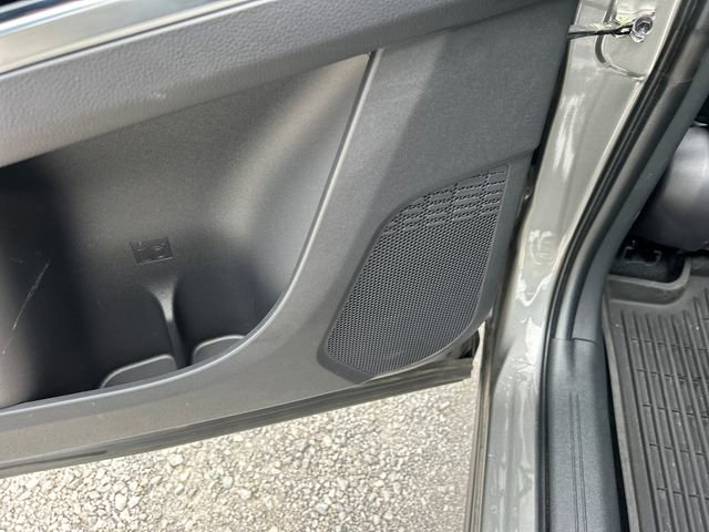 Used 2023 Subaru Solterra AWD image 42