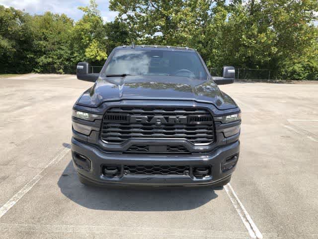 New 2026 RAM 3500 Big Horn AWD/4WD image 9