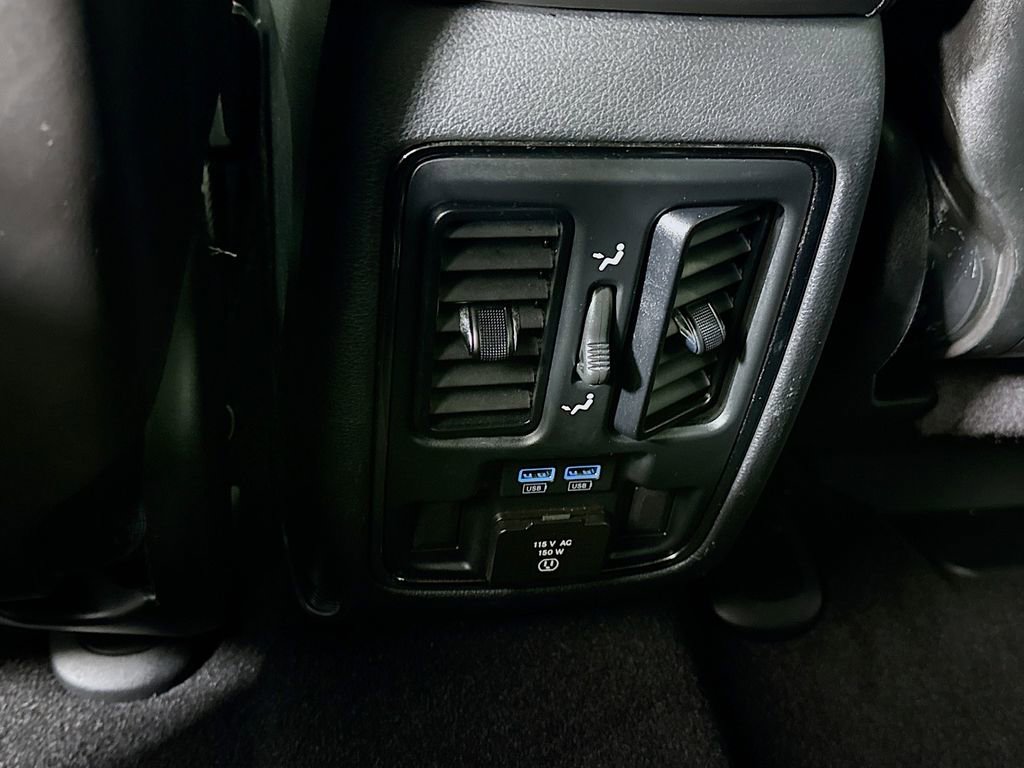 Used 2020 Jeep Grand Cherokee Limited X image 30