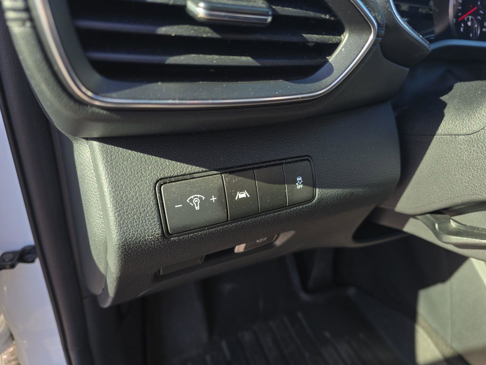 Used 2022 Hyundai Santa Fe SEL image 20