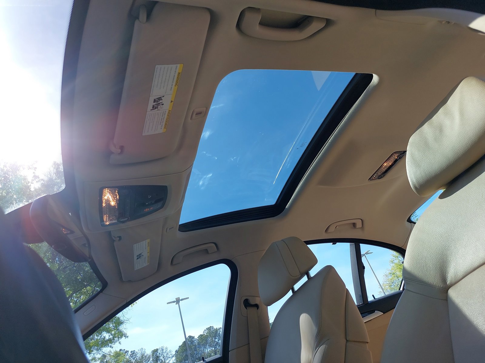 Used 2011 BMW 535i Sedan image 30