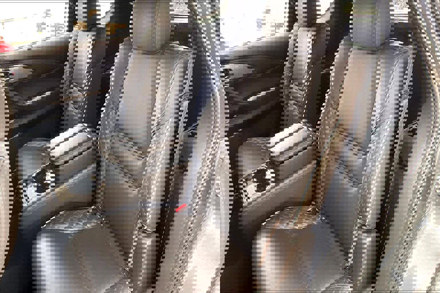 Used 2022 MAZDA CX-9 Signature image 21