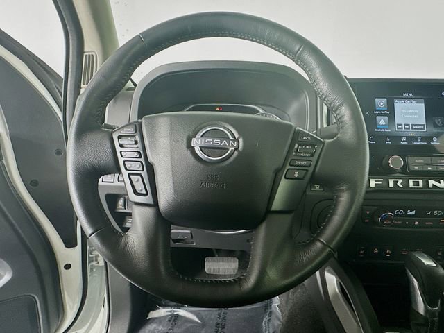 Certified 2025 Nissan Frontier SV w/ SV Convenience Package RWD image 13