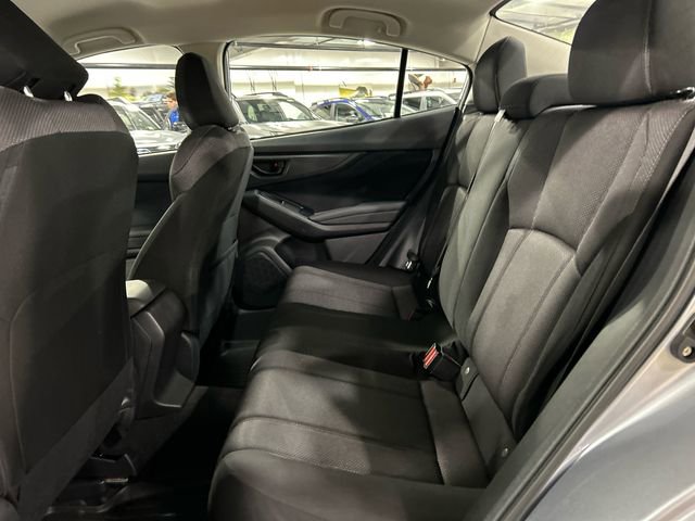 Used 2023 Subaru Impreza 2.0i Premium AWD/4WD image 21