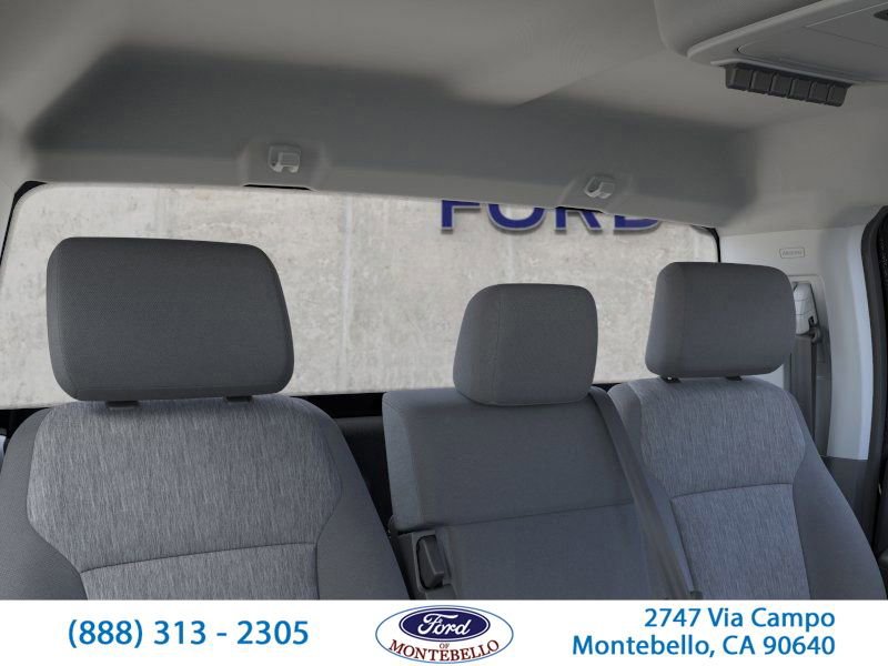 New 2026 Ford F350 XL w/ STX Appearance Package image 23