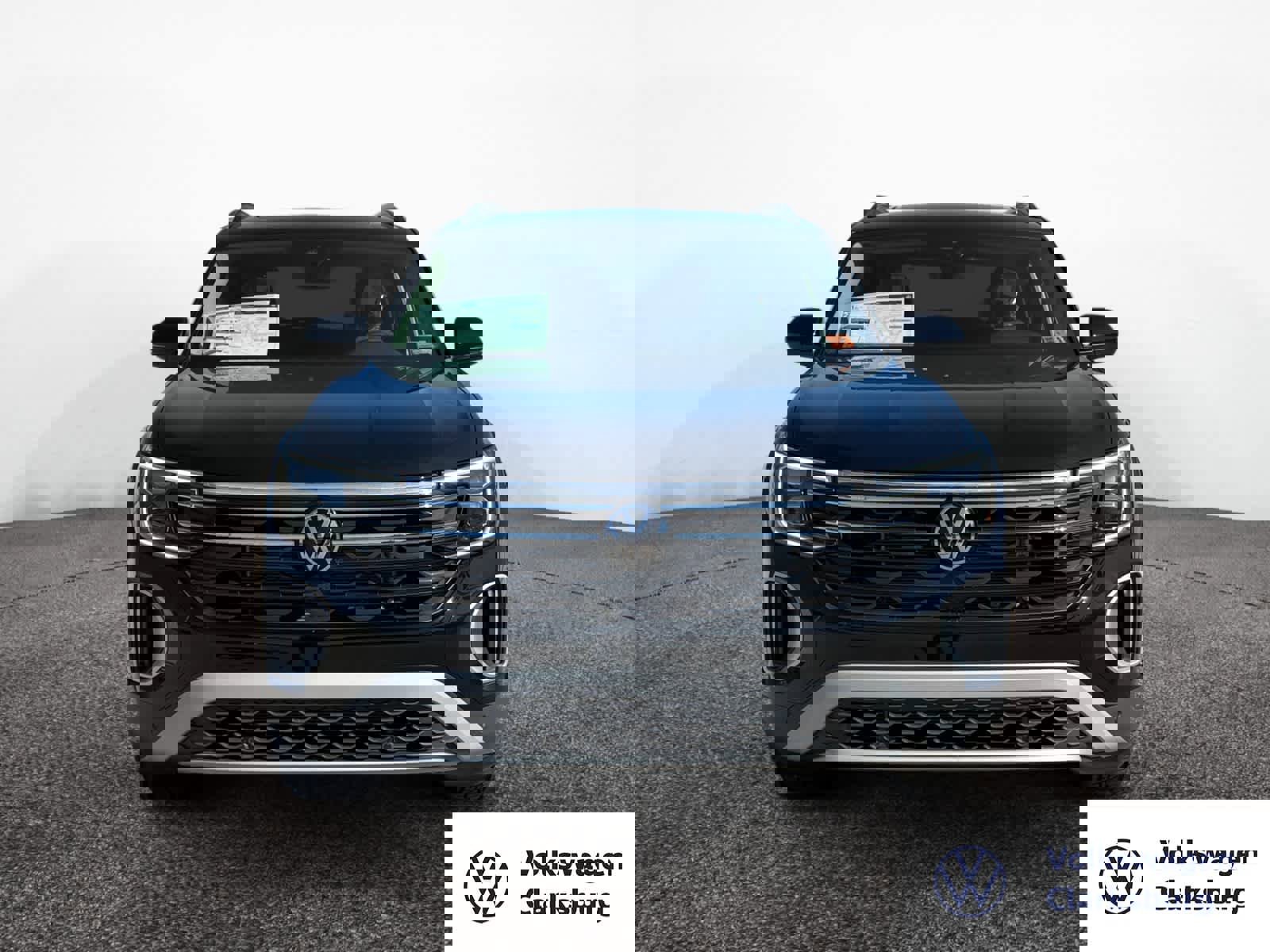 New 2026 Volkswagen Atlas Peak Edition image 8