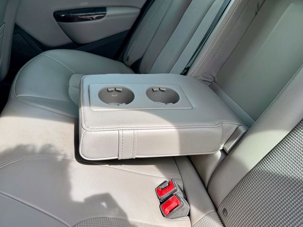 Used 2013 Buick Verano Convenience FWD image 32