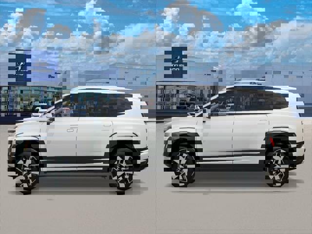 New 2026 Hyundai Ioniq 9 SEL image 3