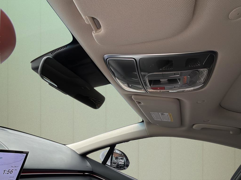 Certified 2026 Genesis GV70 2.5T Advanced image 35