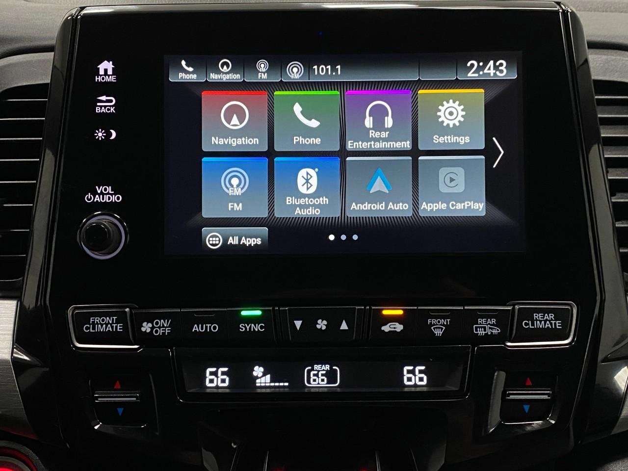 Used 2020 Honda Odyssey EX-L image 23