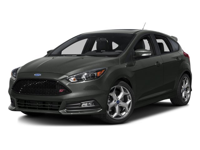 Used 2016 Ford Focus ST