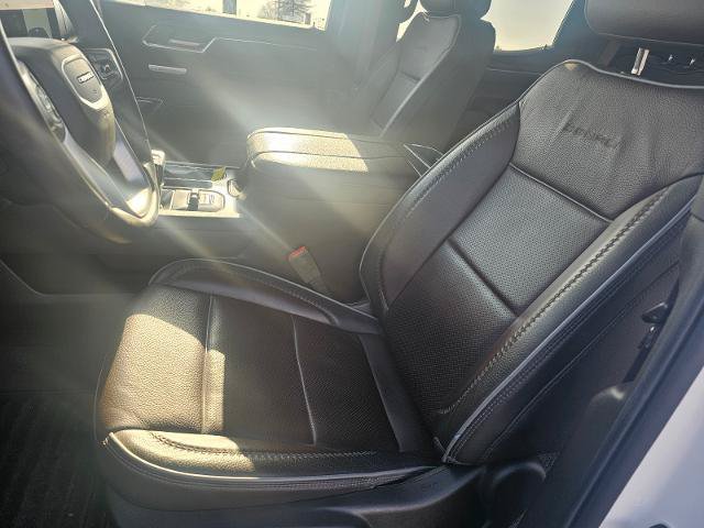 Used 2025 GMC Sierra 1500 Denali AWD/4WD image 51