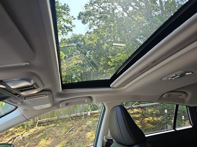 New 2026 Subaru Crosstrek 2.5i Limited AWD/4WD image 14