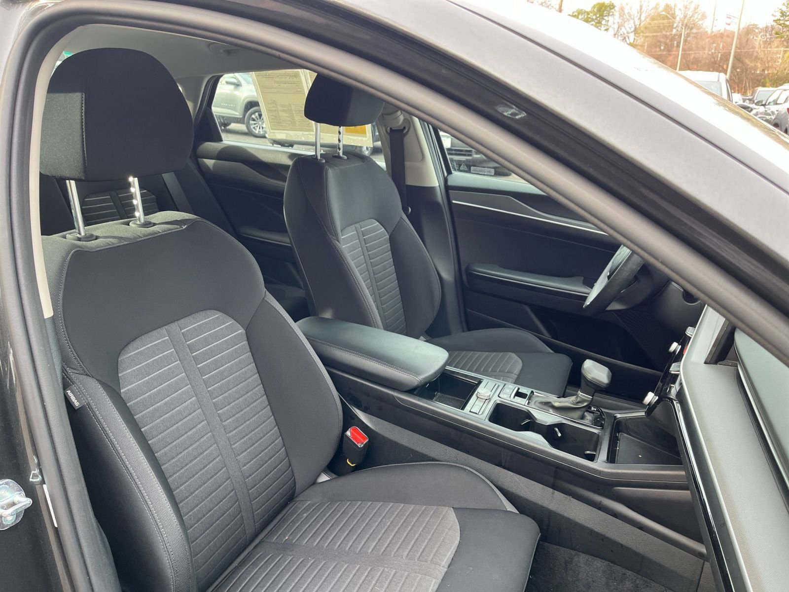 Used 2025 Kia K5 LXS image 35