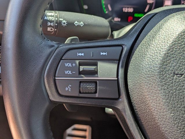 Used 2024 Honda Accord Sport image 17