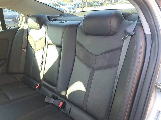 Used 2017 Chevrolet SS image 12