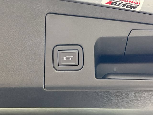 Used 2025 Cadillac XT5 Luxury FWD image 26
