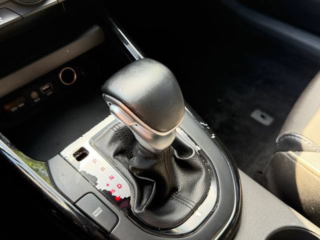 Used 2021 Kia Forte GT-Line FWD image 26