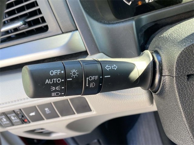 Used 2025 Honda Odyssey EX-L image 22