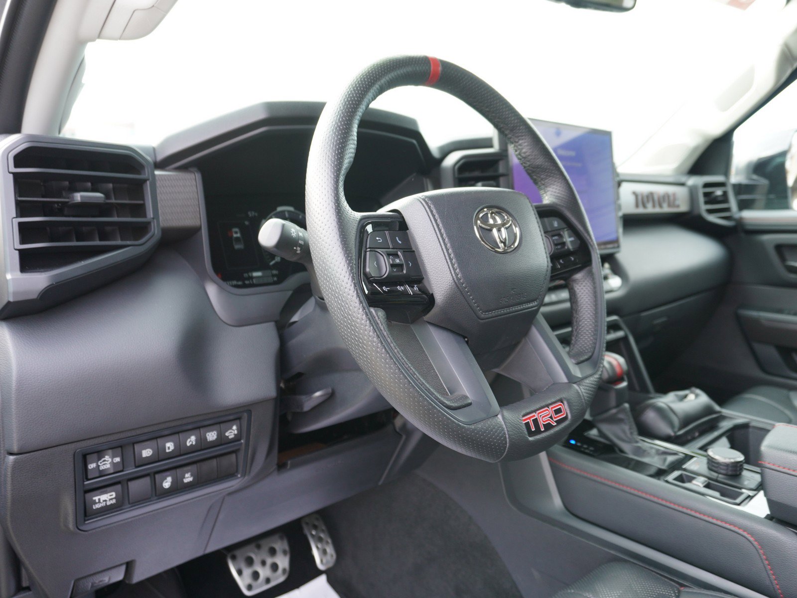 Used 2023 Toyota Tundra TRD Pro image 25