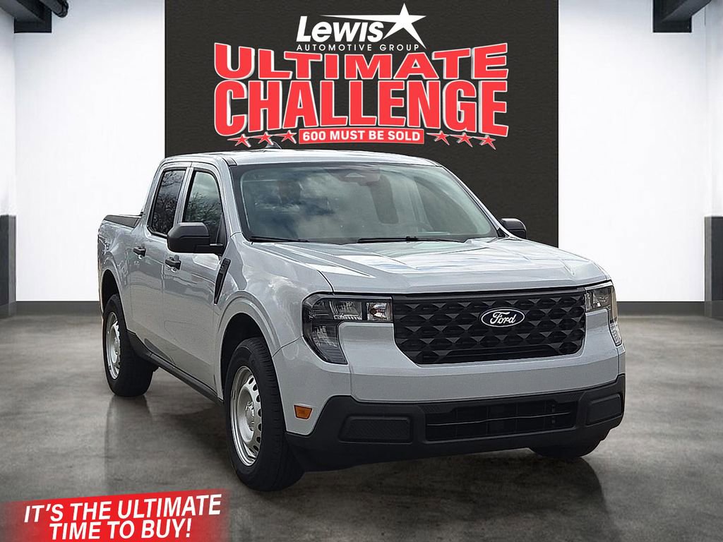 Used 2025 Ford Maverick XL image 6