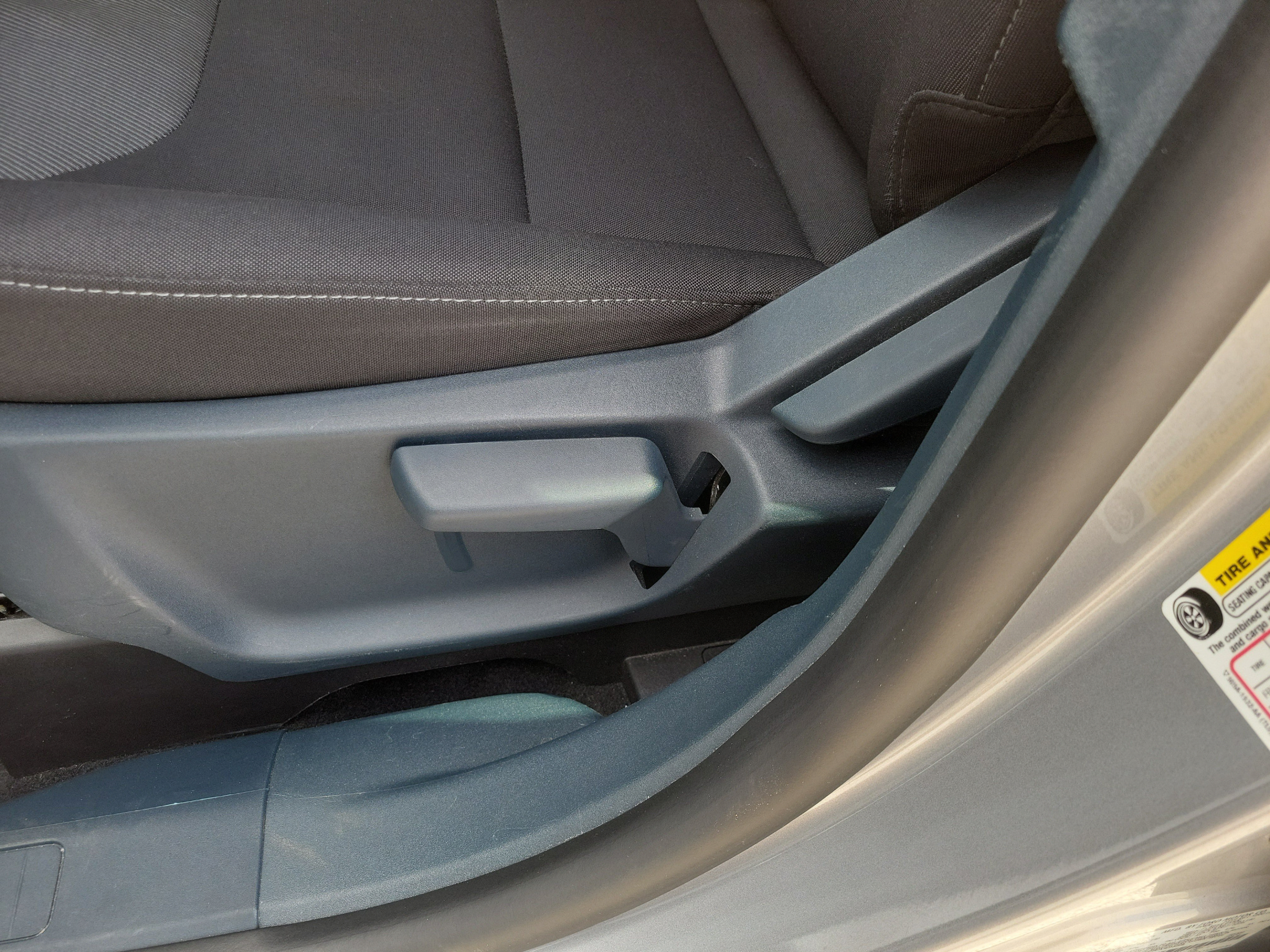 Used 2023 Ford Maverick XL FWD image 20
