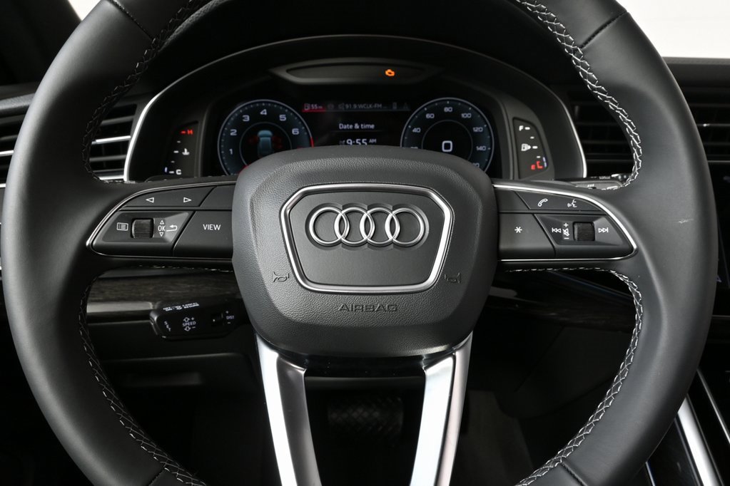 New 2026 Audi Q8 Premium image 9