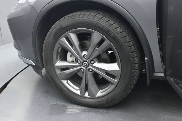Used 2023 Nissan Murano Platinum w/ Cargo Package FWD image 19