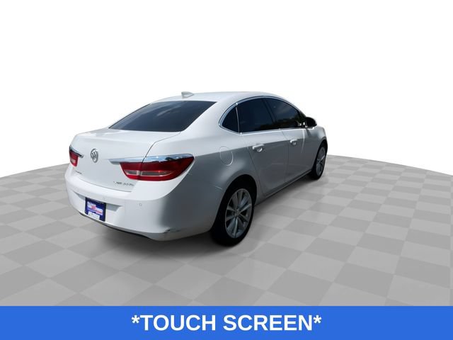 Used 2016 Buick Verano Convenience FWD image 9