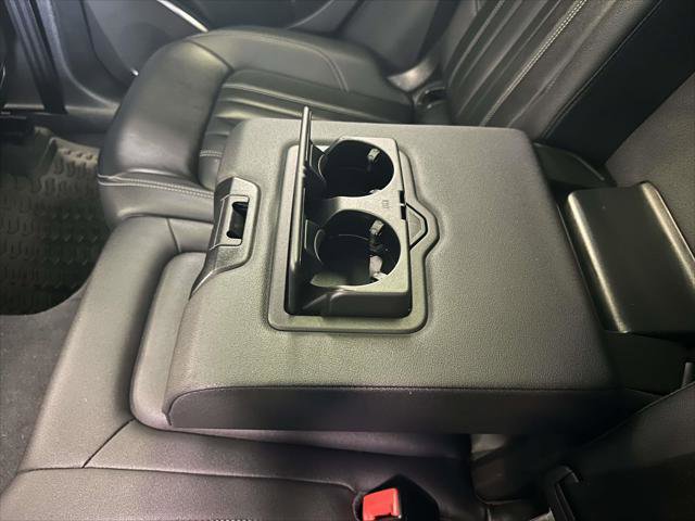 Used 2023 Audi Q5 2.0T Premium w/ Convenience Package image 11