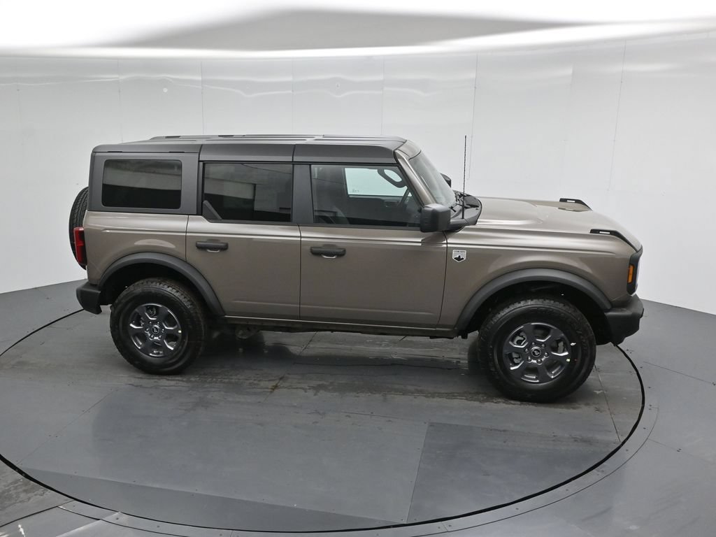 New 2026 Ford Bronco Big Bend AWD/4WD image 52