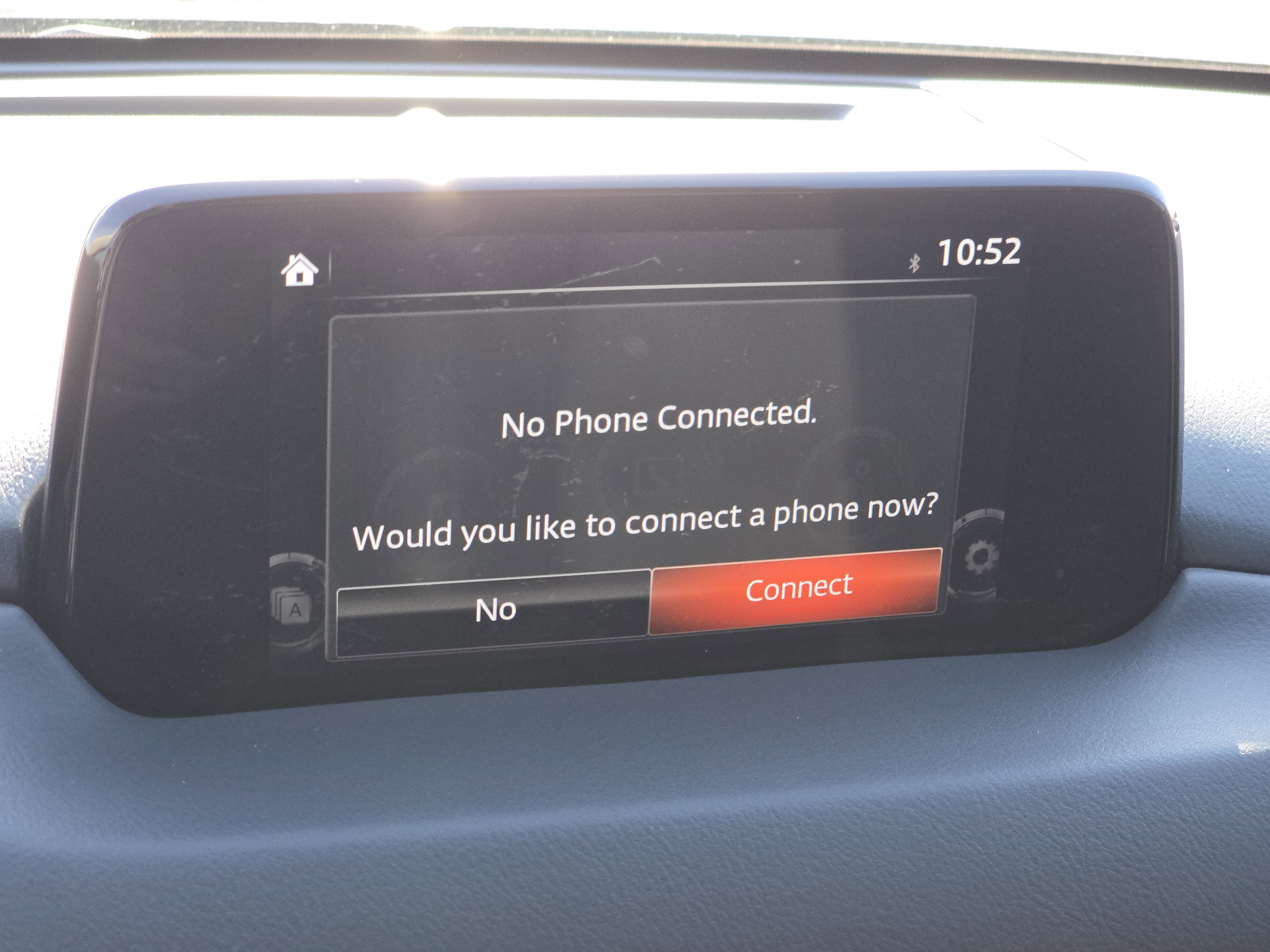 Used 2019 MAZDA CX-5 Grand Touring w/ GT Premium Package image 9