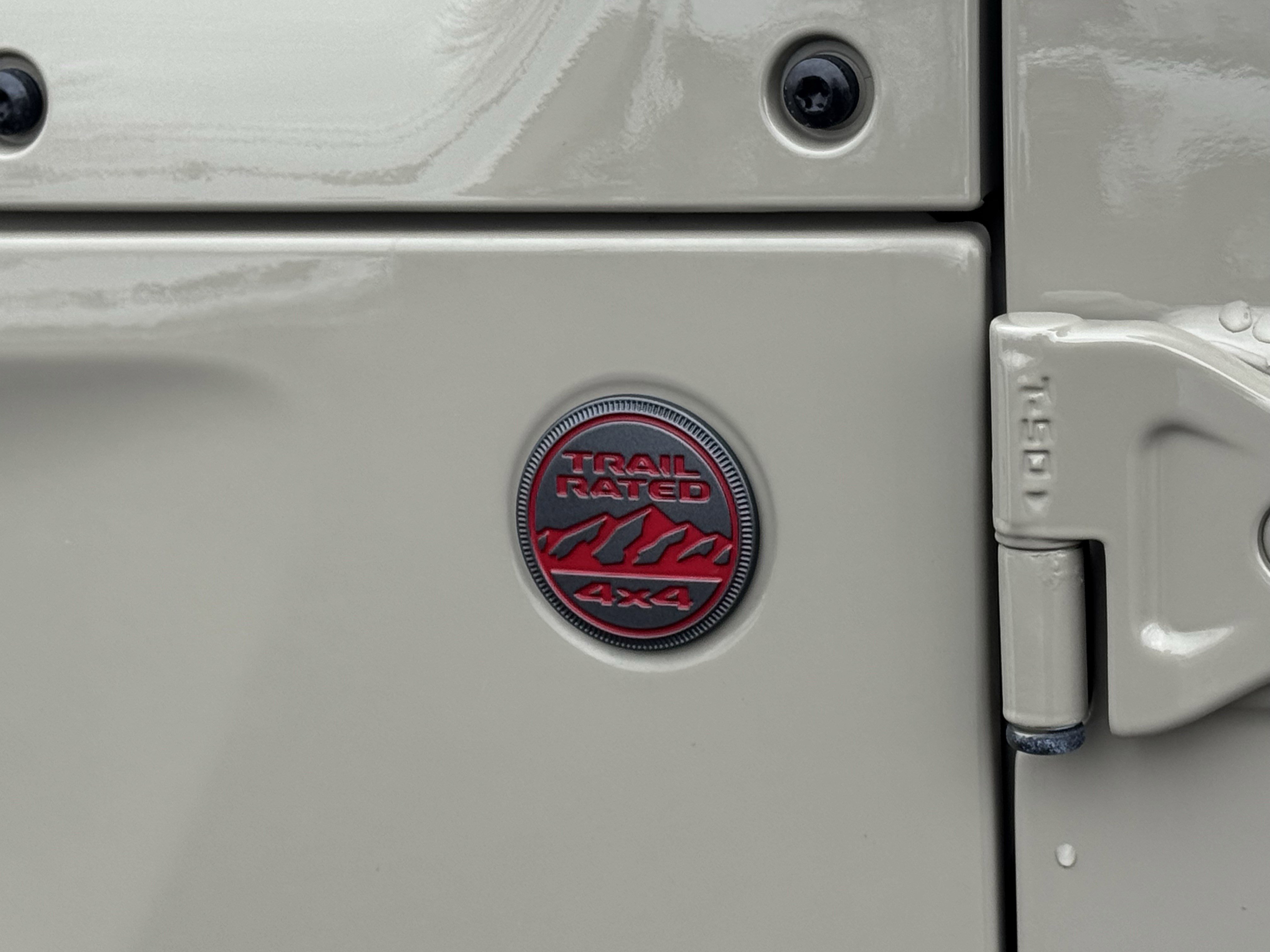 Used 2020 Jeep Gladiator Rubicon image 21