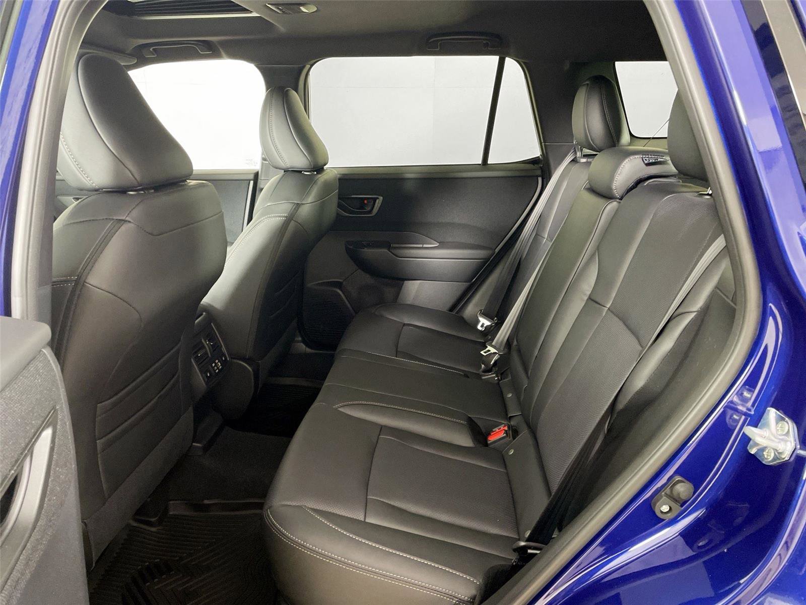 New 2026 Subaru Outback Limited image 11