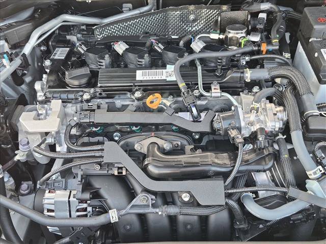 New 2026 Toyota Corolla Cross XLE w/ Convenience Package FWD image 16