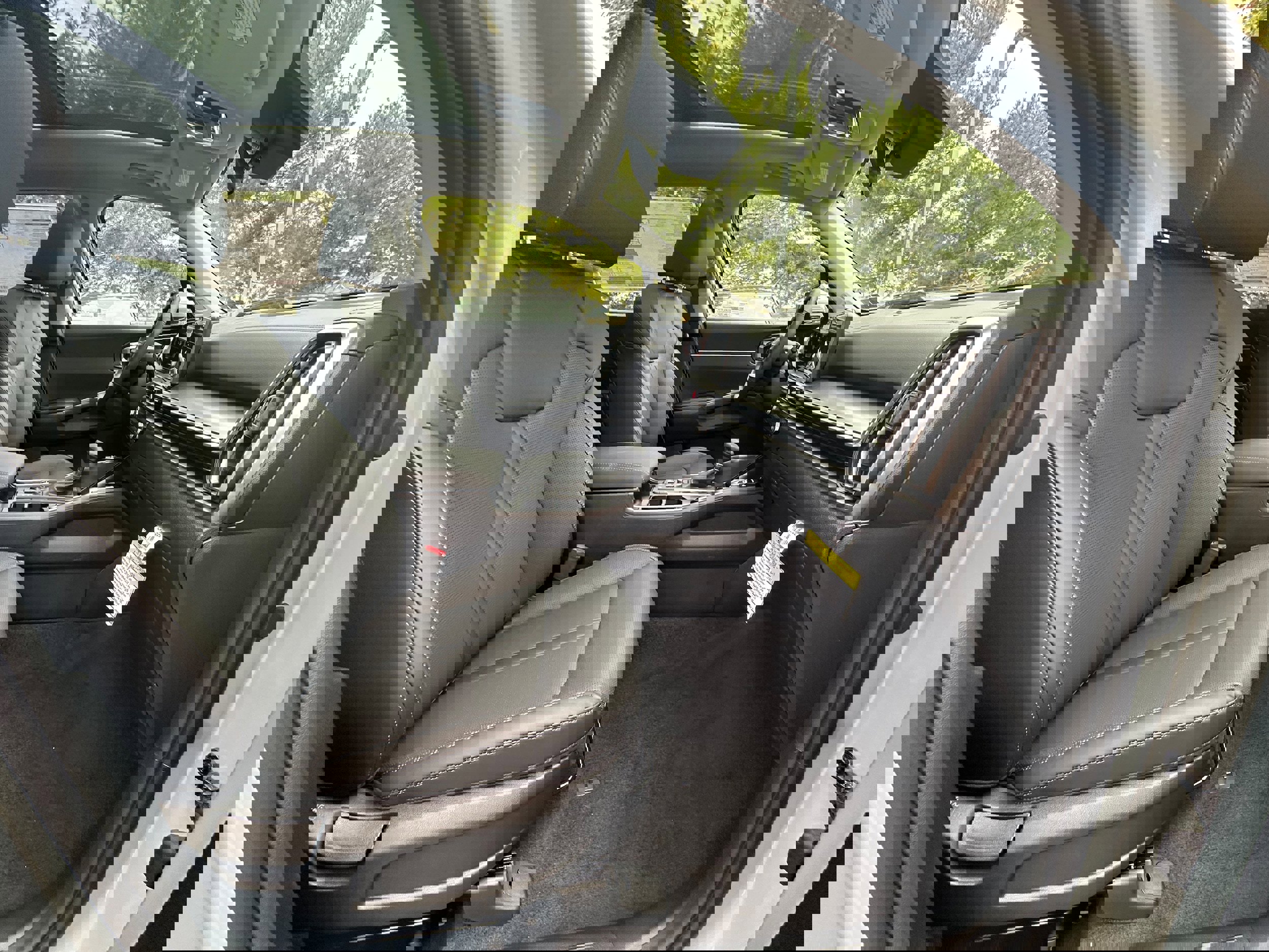 New 2026 Kia Sorento S image 33