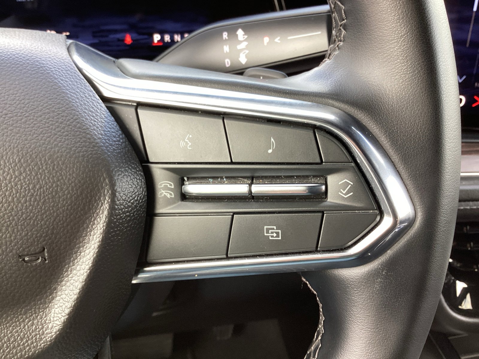 Used 2025 Chevrolet Tahoe LT image 21